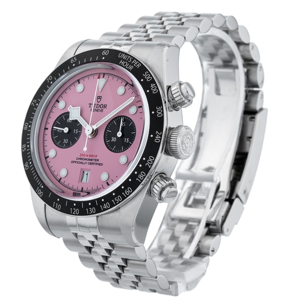 Tudor Black Bay Chrono M79360N-0019